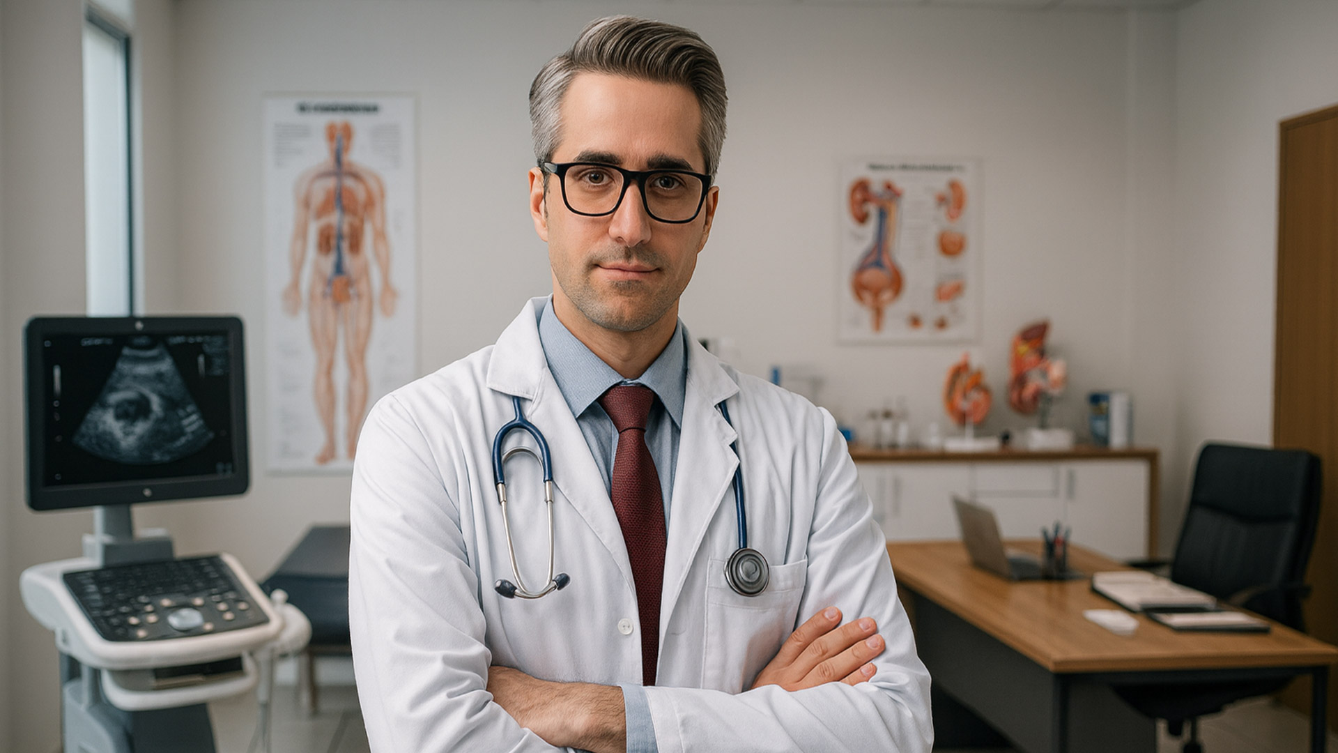 جراحی سنگ به روش pcnl چیست و چه مزیتی نسبت به جراحی سنگ به روش باز داره؟